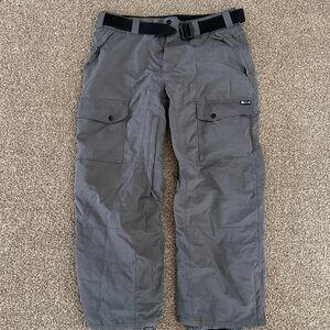 Ski pants L